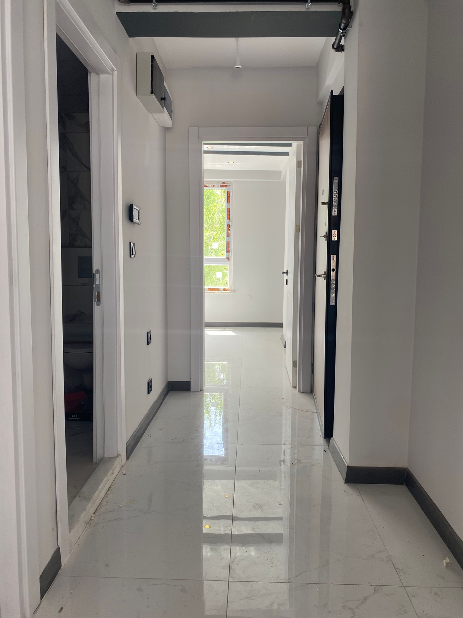 ESENTEPE MH. EĞİTİMCİLER DİBİNDE 2+0 FIRSAT SIFIR DAİRE - Görsel 13