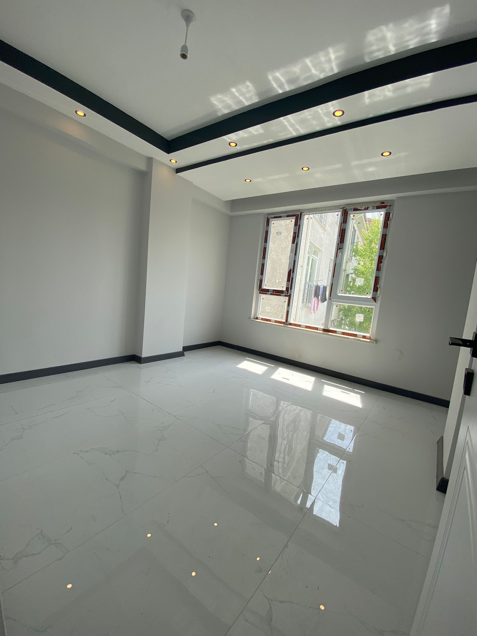 ESENTEPE MH. EĞİTİMCİLER DİBİNDE 2+0 FIRSAT SIFIR DAİRE - Görsel 12