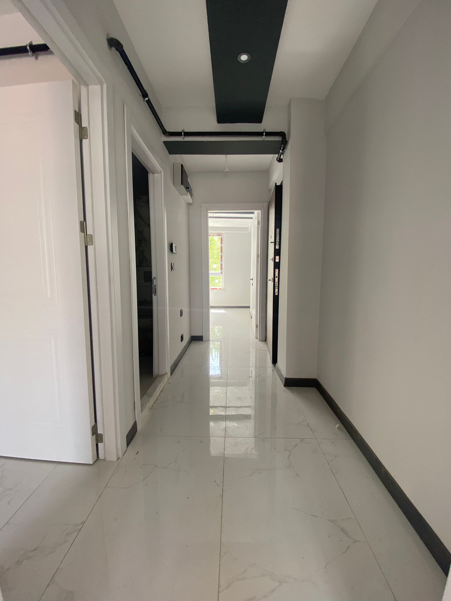 ESENTEPE MH. EĞİTİMCİLER DİBİNDE 2+0 FIRSAT SIFIR DAİRE - Görsel 10