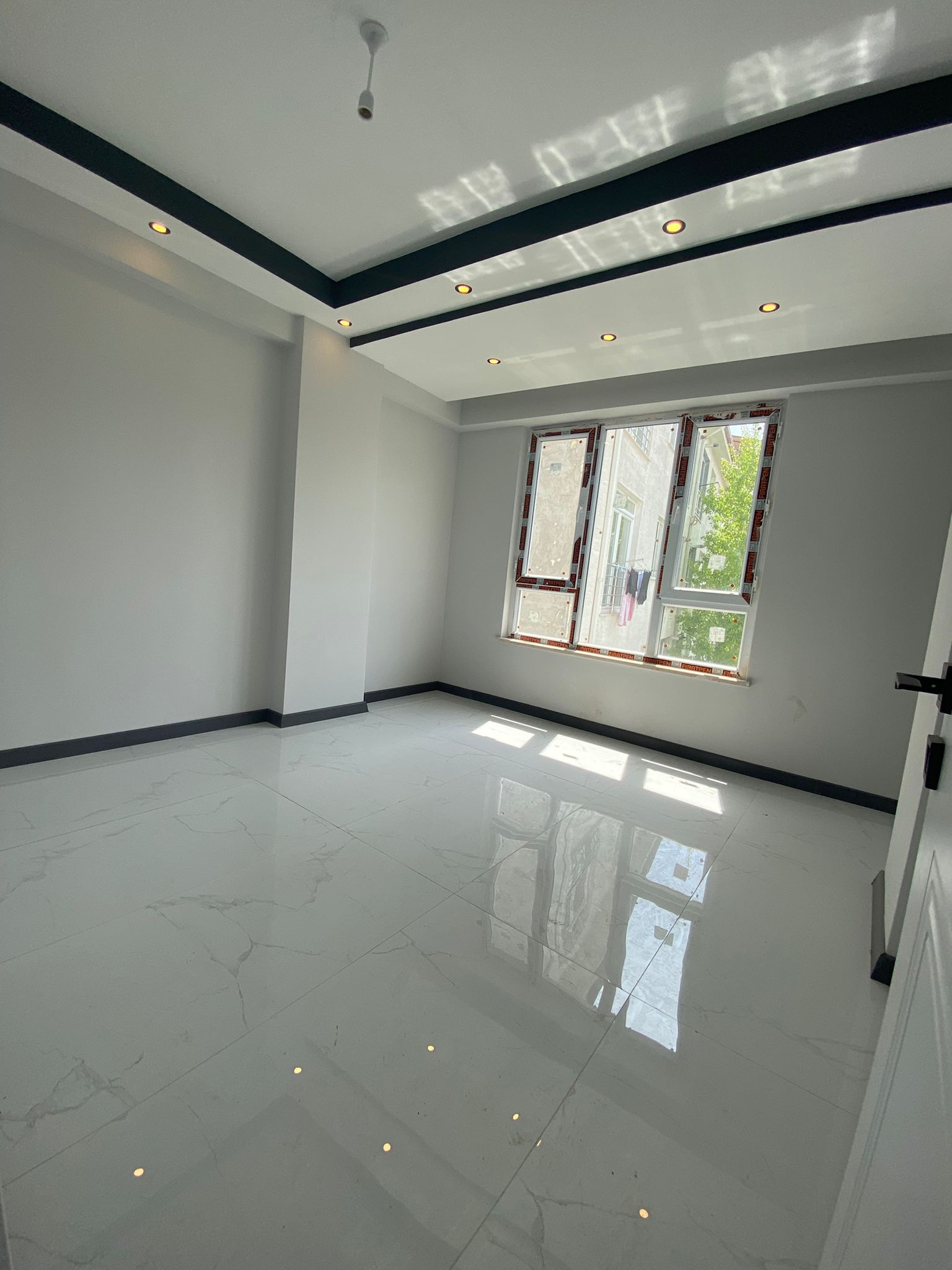 ESENTEPE MH. EĞİTİMCİLER DİBİNDE 2+0 FIRSAT SIFIR DAİRE - Görsel 6