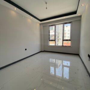 ESENTEPE MH. EĞİTİMCİLER DİBİNDE 2+0 FIRSAT SIFIR DAİRE